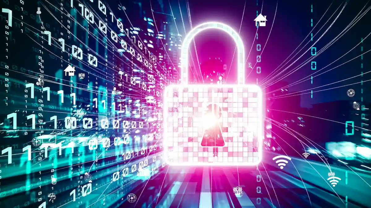 image the Ultra-Private features of KinectedCare